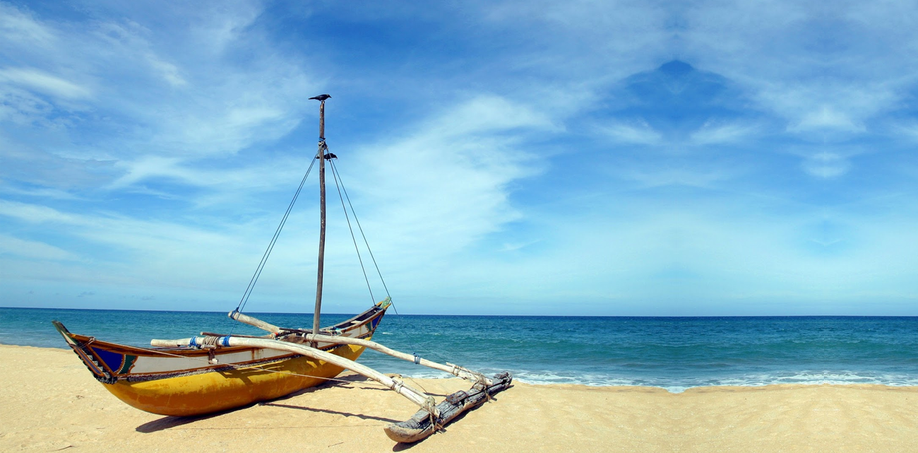Sri lanka beach tours cheap