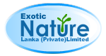 Exotic Nature Lanka Logo