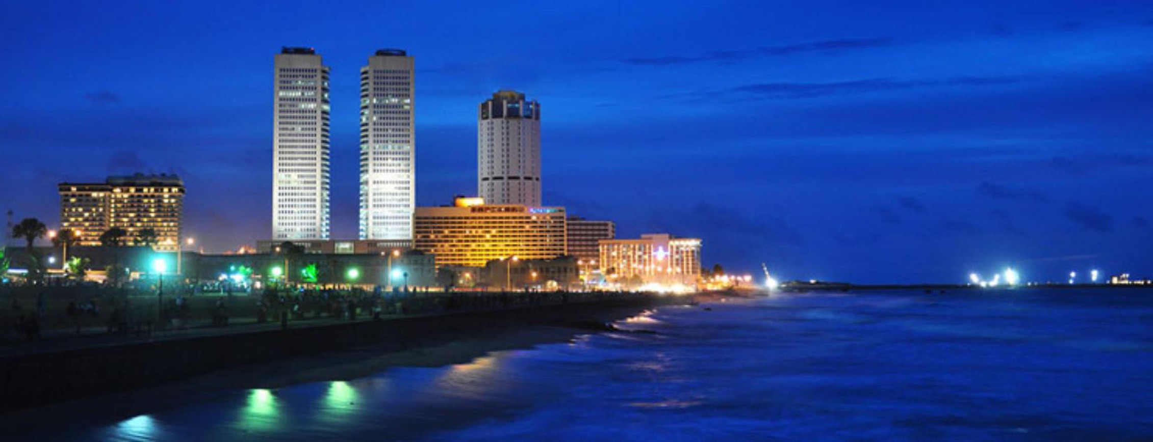 Colombo Tour Package