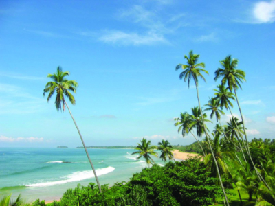 Best Beaches for your excellent Holiday in Sri Lanka..!